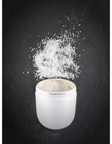 Cole&Mason - Keramická dóza na soľ WHITMORE