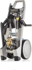 Kranzle Vysokotlaková umývačka x8/150 tst s bubnom na kábel