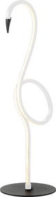 XXXLutz STOLNÁ LED LAMPA, 15/50 cm Elstead Lighting - Online Only bytové doplnky - 009093015401
