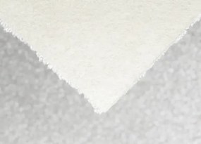 Koberce Breno Metrážny koberec GLORIA 09, šíře role 400 cm, strieborná