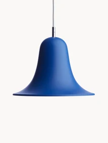 Malé závesné svietidlo Pantop, dizajn Verner Panton
