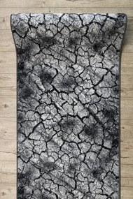 Behúň SILVER Terra zem, sivý