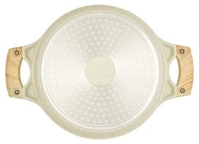 Resto - Hrniec s pokrievkou RAN 4,2 l 24 cm