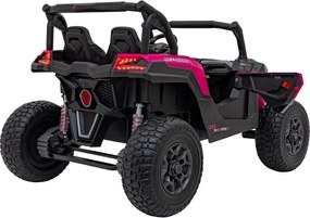 Ramiz UTV X3 Off-Road Ružová