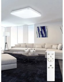 Top Light - LED Stmievateľné stropné svietidlo LED/36W/230V 3000-6500K + DO