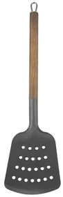 Orion Obracačka s otvormi termoplast PBT/nerez WOODEN