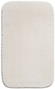 Kúpeľňový koberček SOFTY béžový