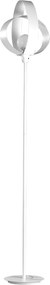 XXXLutz STOJACIA LAMPA, 30/160 cm - Online Only bytové doplnky - 004340007306