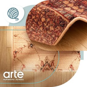 Koberec Osta Kashqai 4327 101