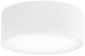 Brilagi - Stropné svietidlo CLARE 1xE27/24W/230V pr. 20 cm biela