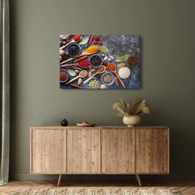 Obraz - Korenie (90x60 cm)