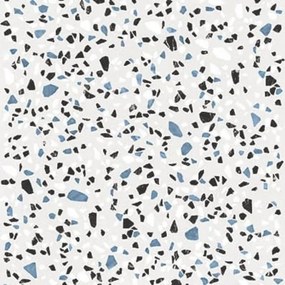 Dlažba Ergon Medley white 60x60 cm mat EH7V