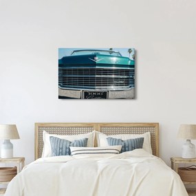 Obraz - Cadillac (90x60 cm)
