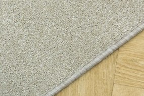 Metrážny koberec DOMINGO 172 béžový / krémový