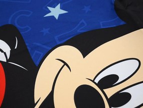 Detská zástera MICKEY MOUSE - viac farieb Farba: Modrá