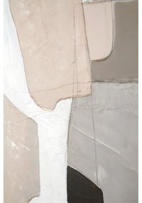 Ručne maľovaný obraz 90x120 cm Accurate – Malerifabrikken