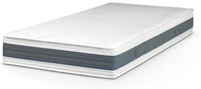 D.P.V. Poťah SILVER SAFE s VISCO penou ROZMERY: 90x200