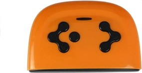 LEAN CARS Autobatéria HL1538 Červená