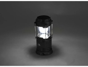 Cattara Kempingové nabíjacie svietidlo, LED 20/60 lm