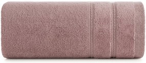 FROTÉ UTERÁK GLORY SADA 3KS 70X140 CM SVETLOFIALOVÁ