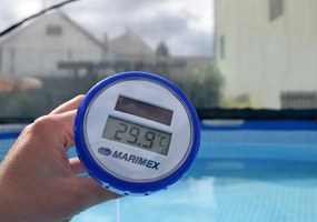 Marimex | Zastrešenie Marimex Pool House Cabrio - 5 m | 10970570