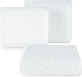 FROTÉ UTERÁK EVA MINGE VENUS SADA 3KS 70X140 CM BIELA