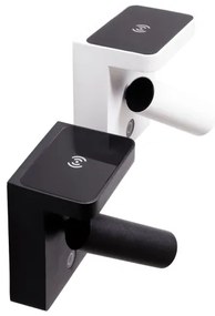 MAXLIGHT W0373 - LED Nástenné bodové svietidlo LOFER LED/7W/230V biela