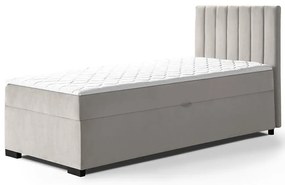 Posteľ Eryk 90x200 Mono 232