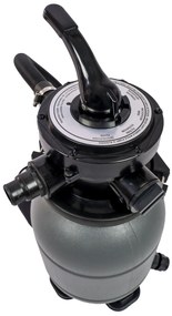 Piesková filtrácia Planet Pool CLEAN PRO 4 m3/h
