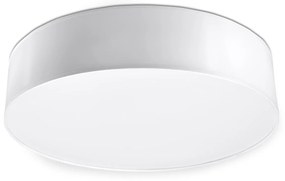 Sollux Lighting Stropné svietidlo ARENA 45 biele