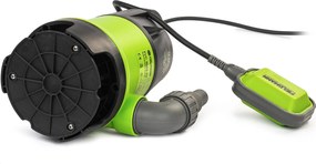 Fieldmann Kalové ponorné čerpadlo FVC 2003-EK 50000121