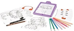 Kresliaci tablet Avatar Manga Maped Creativ