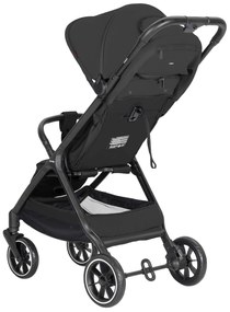 Detský kočík Carrello Forza CRL-5535 Espresso Black
