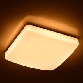 Brilagi - LED stropné svietidlo OPAL LED/24W/230V