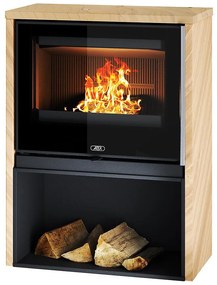 Krbové kachle Osaka pieskovec HD box