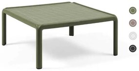 Komodo Tavolino Vetro II stôl 70 cm