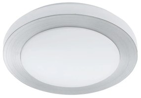 Eglo Eglo 94968 - LED Kúpeľňové svietidlo LED CAPRI 1xLED/16W/230V EG94968