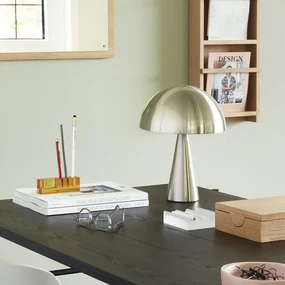 Stolová lampa Mush − Tall ∅ 30 × 51 cm