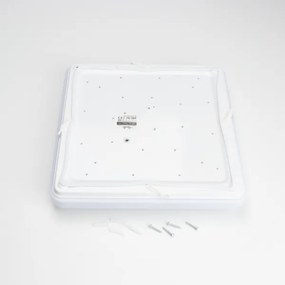 Brilagi - LED stropné svietidlo PLAIN LED/24W/230V 3000K
