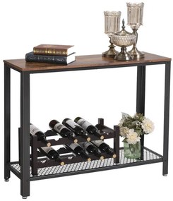 Konzolový stolík LNT80X