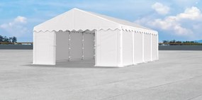 Bestent Skladová hala/ garáž 4x8x2m Comfort PE 240g