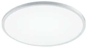 Aigostar B.V. Aigostar - LED Kúpeľňové stropné svietidlo LED/24W/230V 6500K pr. 40 cm IP44 AI0543