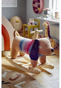 Hojdačka Charlie - Bloomingville Mini