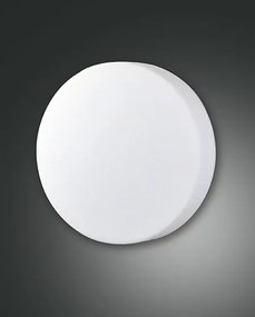 Stropné svietidlo FABAS GRAFF CEIL.LAMP LED 13W N.W. WHITE D.30 3210-62-102