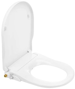 Sapho Sapho, CLEAN STAR bidetové sedátko, D-tvar, LB402