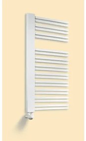 Kúpeľňový radiátor Schulte Bologna prevedenie ľavé 121x50 cm