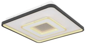 Globo 48552D1 - LED Stmievateľné stropné svietidlo BRIENNA LED/36W/230V + DO