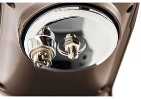 Kuchynský robot G21 Promesso Brown