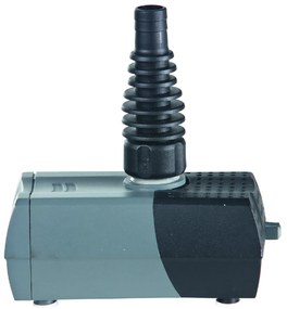 Heissner multifunkčné čerpadlo nastaviteľné 200 - 700 l/h, 8 W pre fontány, chrliče P700E-00