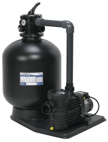 Filtračné zariadenie Azur KIT 380 6m3/hod BE - spojovacie potrubie